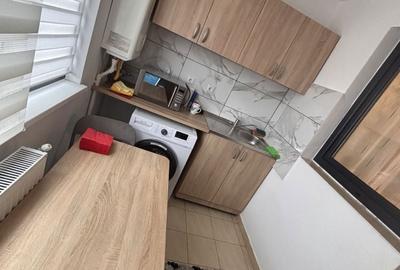 Garsonieră semidecomandată în Hipodrom - 7