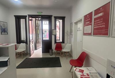 Spațiu comercial, de 118 mp, în Ultracentral - 3