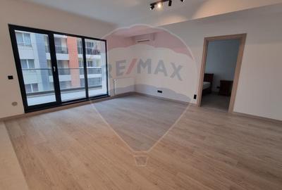 Apartament 2 camere - InCity - Select Residence - de inchiriat - NOU - 12