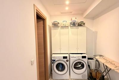 Apartament cu 3 camere semidecomandat în Vitan