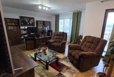 Casă cu 7 camere în Șura Mare - 4