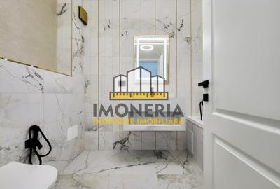 Apartament cu 3 camere semidecomandat, mobilat în 1 Decembrie 1918 - 45