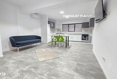 Apartament cu 3 camere în Cremenari - 8