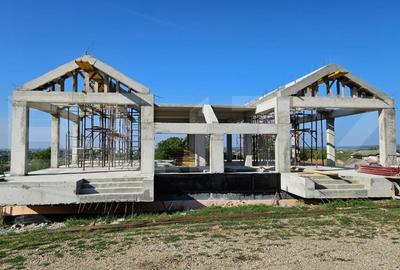 Casa de vanzare tip duplex Valea Voievozilor - 3