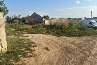 Teren de 700 mp, în Jilava - 3