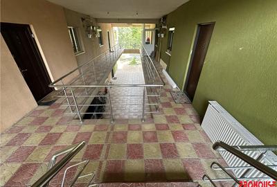 Apartament cu 3 camere decomandat în Central - 15