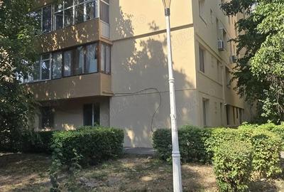 Apartament decomandat, 2 camere - parter , 45 mp, zona biserica Billa - exclus agentie ! Apartament decomandat, 2 camere - parter , 45 mp, zona biserica Billa - exclus agentie ! - 2