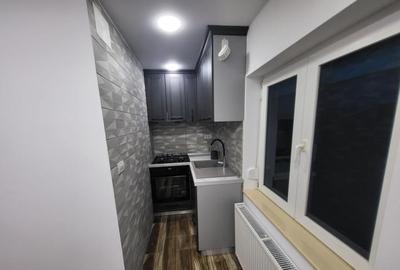 Garsonieră decomandată, mobilată în Central - 4