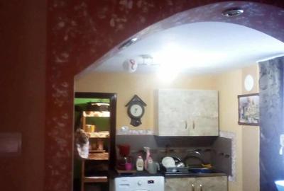 Casă cu 2 camere cu Teren 8900 Mp în Telciu - 8