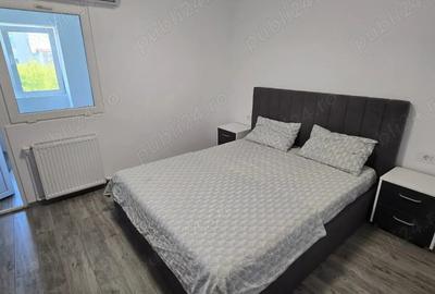 Inchiriez garsoniera regim hotelier zona foarte buna craiovita noua
