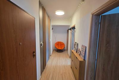 Apartament cu 2 camere decomandat în Runcu - 7