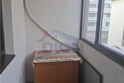 Apartament cu 2 camere decomandat în Metalurgiei - 7