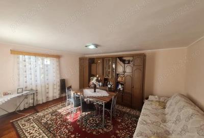 Casă cu 4 camere în Jorăști - 3