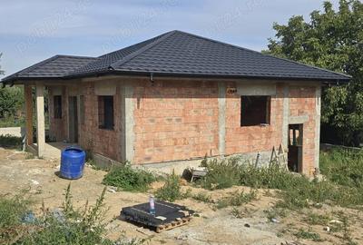 Casa plan parter ?i beci Barnova Casa plan parter ?i beci Barnova - 3