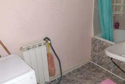 Vand ap in spate la Clubul Politistilor Buzau - 8