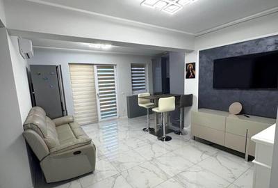 De inchiriat Apartament superb, 2 camere, bloc nou, ultracentral T - 8