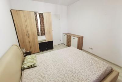 Parcul Carol/ISG Residence/Ap 2 Camere Modern la Cheie/|Bloc Nou| - 6