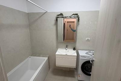 Apartament cu 2 camere decomandat, mobilat în Drumul Taberei - 12