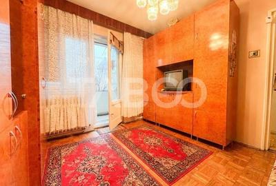 Vanzare apartament 2 camere piata Hermes cartier Gheorgheni - 3