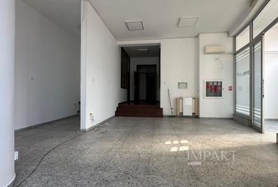 Birou, de 151 mp, în Mărăști - 2