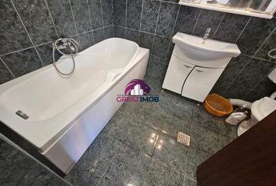 Casă cu 3 camere cu Canalizare în Ultracentral - 3