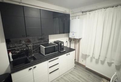 Apartament cu 2 camere decomandat în Central - 6