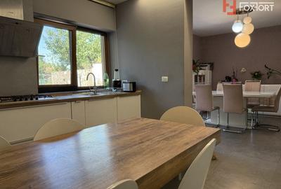 COMISION 0% Casa individuala cu 8 camere, de vanzare in zona Mehala - 7