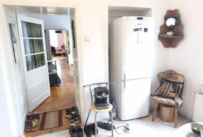 Apartament cu 2 camere în Ultracentral - 2