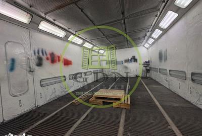 Spațiu comercial, de 150 mp, în Cârcea - 3