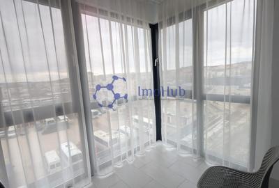 Apartament cu 2 camere în Păcurari - 5