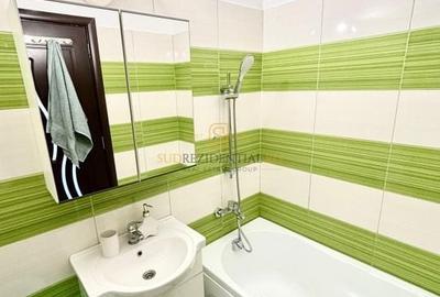 Apartament 2 camere de închiriat | metrou Dimitrie Leonida | Str.Oituz - 14