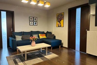 Apartament 4 camere, pe malul Crisului - 2