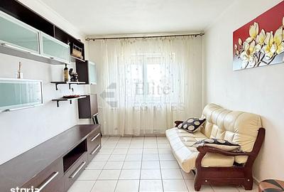 Apartament cu 3 camere decomandat în Nufărul - 6
