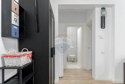 2 camere Citta Nusco, Mobilat, utilat, terasa+balcon, c... - 12