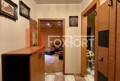 Apartament cu 4 camere si 2 bai - Pozitie excelenta Circumvalatiunii - 14