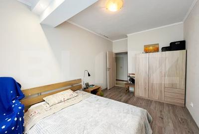 Apartament cu 3 camere + mansarda, 154 mp, Lunca Cetatuii - 4