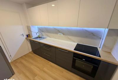 Apartament cu 2 camere decomandat în Rahova