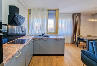 2 Camere Mobilat Modern | Aviatiei Park | Herastrau - 6