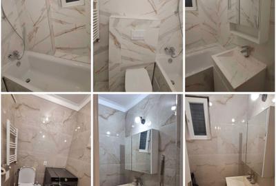 Apartament cu 2 camere semidecomandat în Berceni - 4