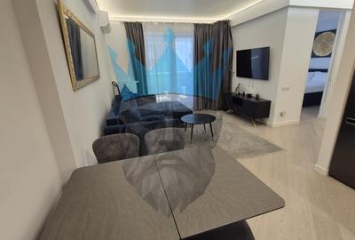 Apartament cu 3 camere decomandat, mobilat în Pipera - 4