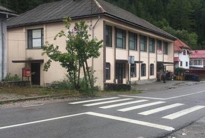 VAND PENSIUNE IN GARDA DE SUS - 3