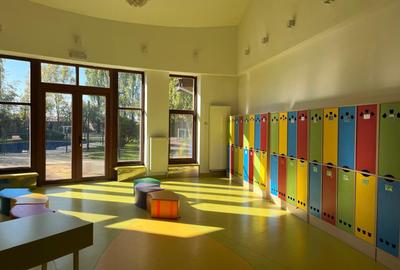Complex educational,  scoala/gradinita, teren, 12.000 mp,  zona Baneasa, - 6