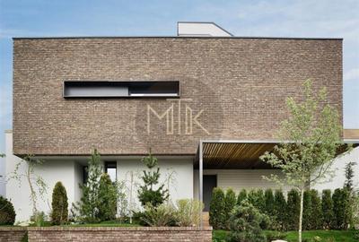 Exclusiv | Vila Individuala + Piscina | Pipera - Erou Iancu Nicolae - 1
