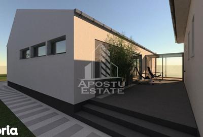 Casă cu 3 camere cu Canalizare în Circumvalațiunii - 1