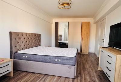 Garsonieră decomandată în Central - 5