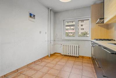 Ap 4 camere / 89 mp/ Stefan cel Mare/ Lizeanu - 5