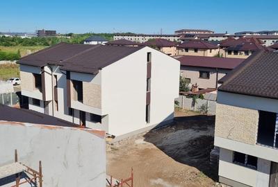 Duplex cu 4 camere în Prelungirea Ghencea