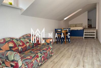 Garsonieră, mobilată în Orașul de Jos - 8