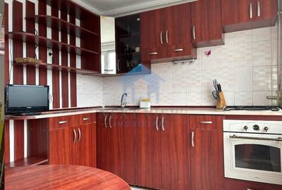 Apartament 2 camere, Gheorgheni - 4