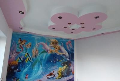 Apartament 2 Camere,Pantelimon,Mega Mall,bl.reabilitat,et.3/10,DECOMANDAT - 7